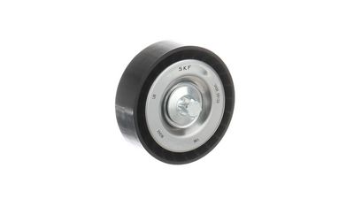Deflection/Guide Pulley, V-ribbed belt SKF VKM 38133