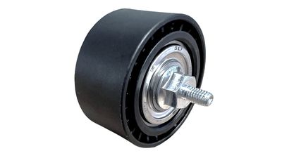 Deflection/Guide Pulley, V-ribbed belt SKF VKM 38260