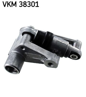 Tensioner Pulley, V-ribbed belt SKF VKM 38301