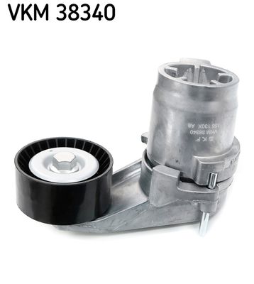 Belt Tensioner, V-ribbed belt SKF VKM 38340