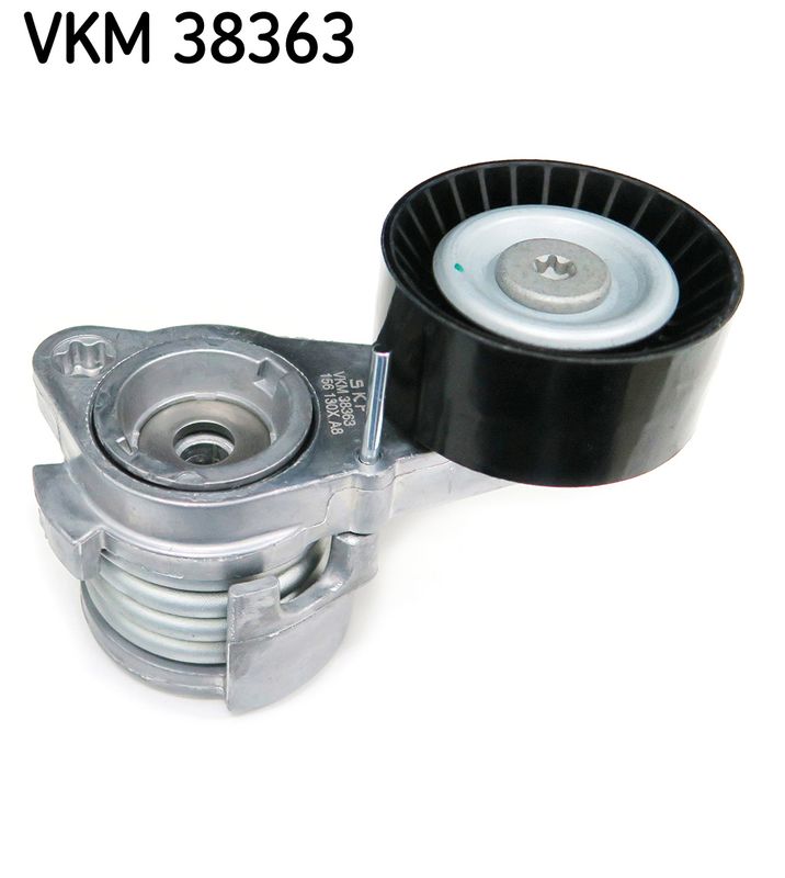 SKF VKM 38363 Belt Tensioner, V-ribbed belt