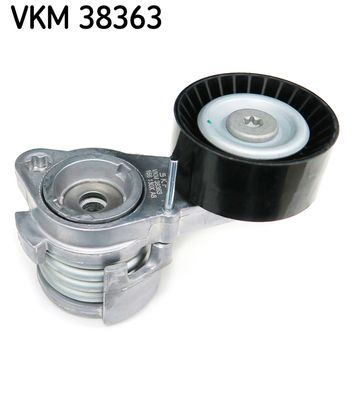Belt Tensioner, V-ribbed belt SKF VKM 38363