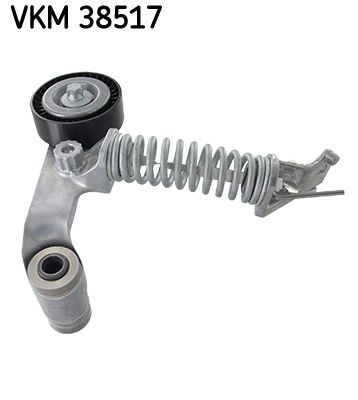 SKF VKM 38517 Belt Tensioner, V-ribbed belt