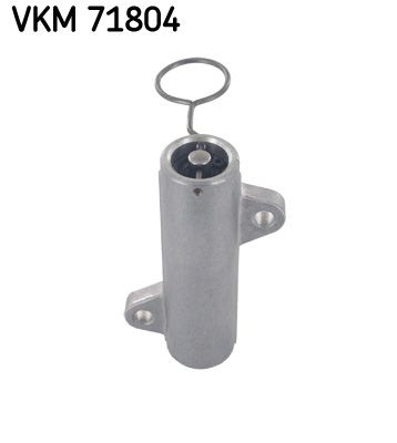 Tensioner Pulley, timing belt SKF VKM 71804
