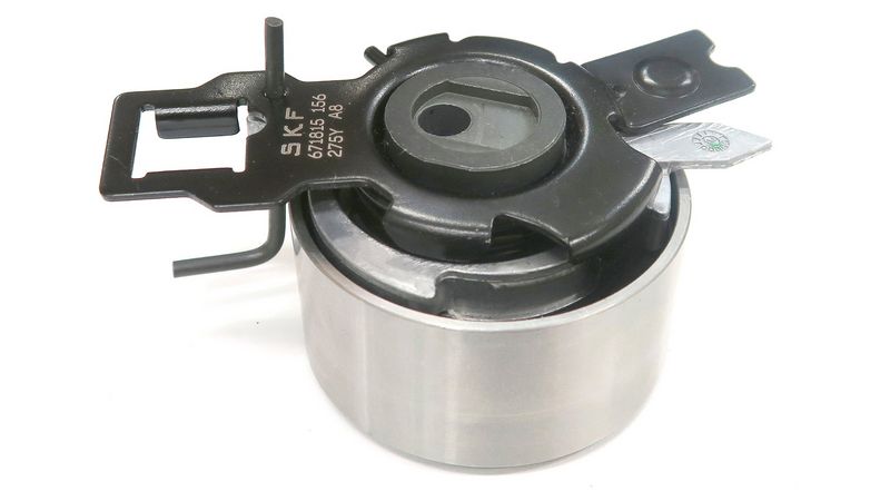 SKF VKM 75692 Tensioner Pulley, timing belt