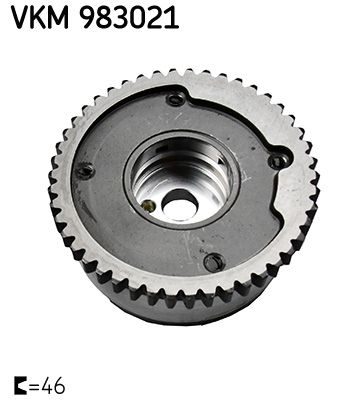 SKF VKM 983021 Camshaft Adjuster