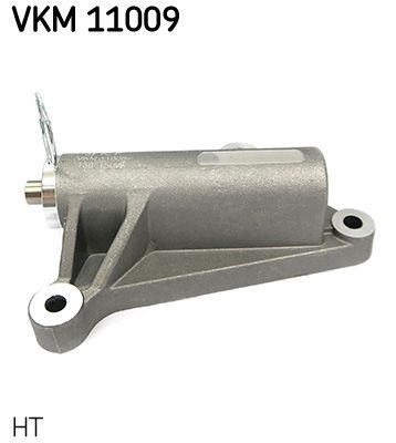 SKF VKM 11009 Tensioner Pulley, timing belt