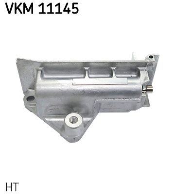 SKF VKM 11145 Tensioner Pulley, timing belt