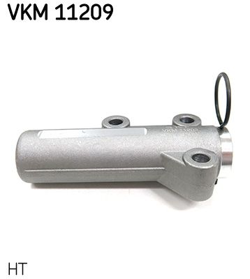 SKF VKM 11209 Tensioner Pulley, timing belt