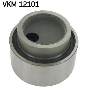 Tensioner Pulley, timing belt SKF VKM 12101