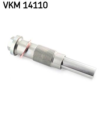 SKF VKM 14110 Tensioner Pulley, timing belt