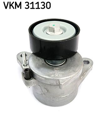 Tensioner Pulley, V-ribbed belt SKF VKM 31130