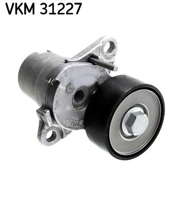 Tensioner Pulley, V-ribbed belt SKF VKM 31227