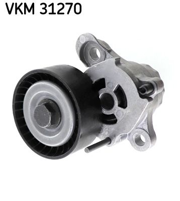 Tensioner Pulley, V-ribbed belt SKF VKM 31270