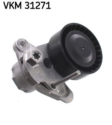 Tensioner Pulley, V-ribbed belt SKF VKM 31271