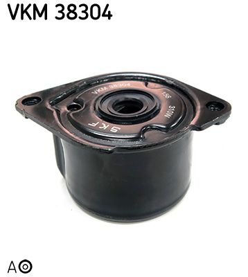 SKF VKM 38304 Tensioner Pulley, V-ribbed belt