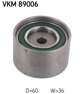 SKF VKM 89006 Deflection/Guide Pulley, timing belt