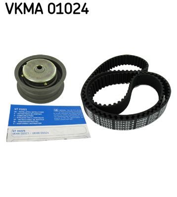 SKF VKMA 01024 Timing Belt Kit