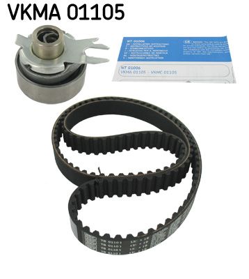 Timing Belt Kit SKF VKMA 01105
