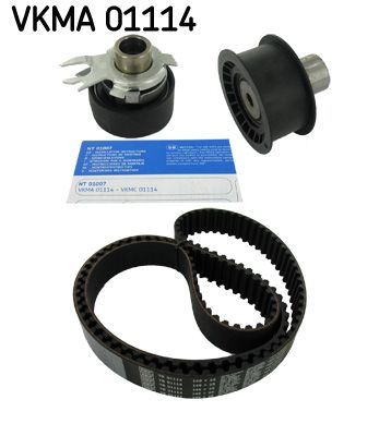 SKF VKMA 01114 Timing Belt Kit