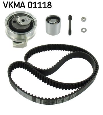 Timing Belt Kit SKF VKMA 01118