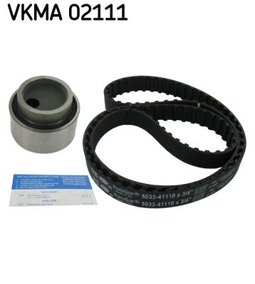 Timing Belt Kit SKF VKMA 02111