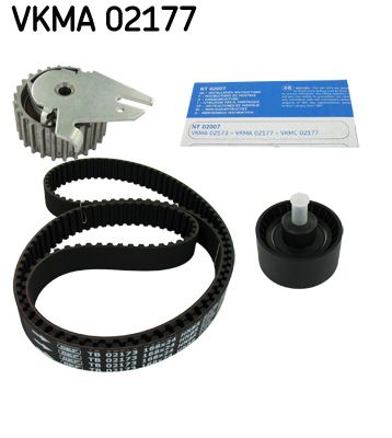 SKF VKMA 02177 Timing Belt Kit