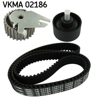 SKF VKMA 02186 Timing Belt Kit
