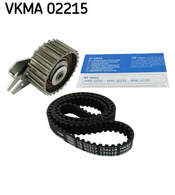 Timing Belt Kit SKF VKMA 02215