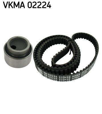 SKF VKMA 02224 Timing Belt Kit