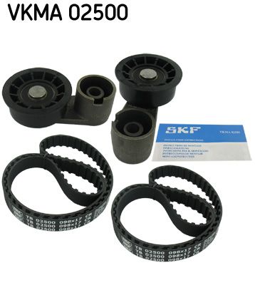 Timing Belt Kit SKF VKMA 02500