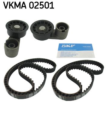Timing Belt Kit SKF VKMA 02501