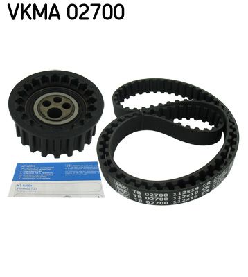 Timing Belt Kit SKF VKMA 02700
