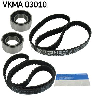 Timing Belt Kit SKF VKMA 03010
