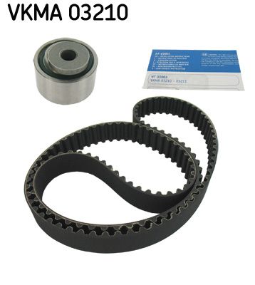 SKF VKMA 03210 Timing Belt Kit