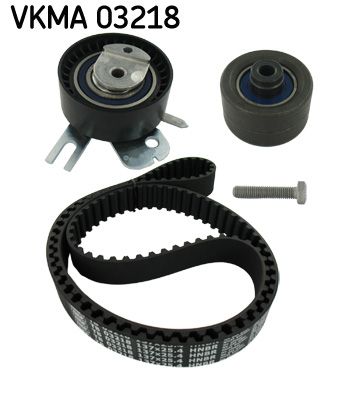 Timing Belt Kit SKF VKMA 03218