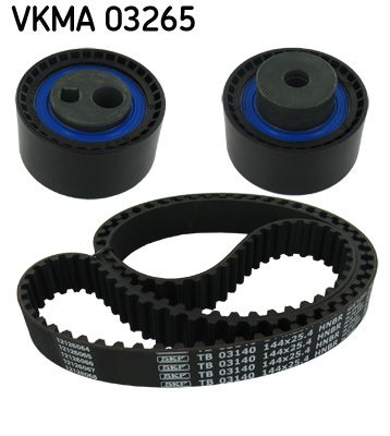 Timing Belt Kit SKF VKMA 03265