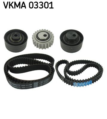 Timing Belt Kit SKF VKMA 03301