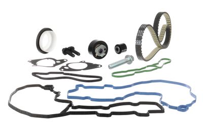 Timing Belt Kit SKF VKMA 03306-2