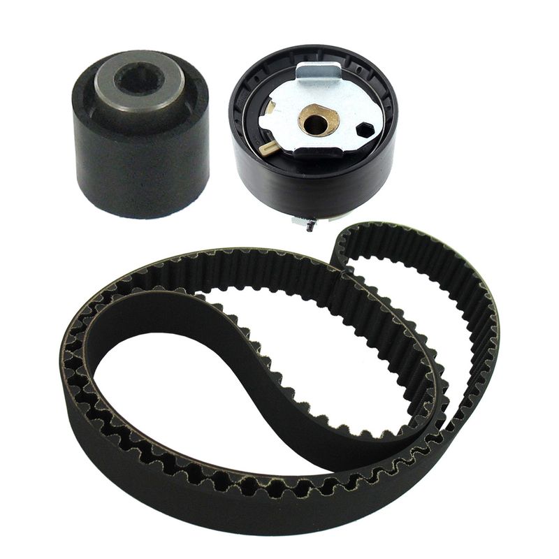 SKF VKMA 03307 Timing Belt Kit