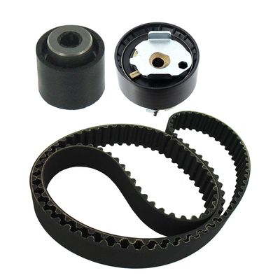 Timing Belt Kit SKF VKMA 03307