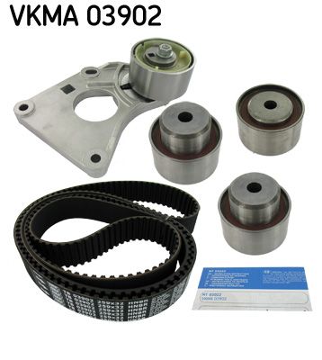Timing Belt Kit SKF VKMA 03902