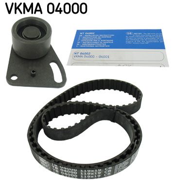 SKF VKMA 04000 Timing Belt Kit