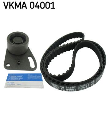 SKF VKMA 04001 Timing Belt Kit