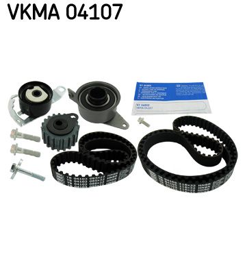 SKF VKMA 04107 Timing Belt Kit