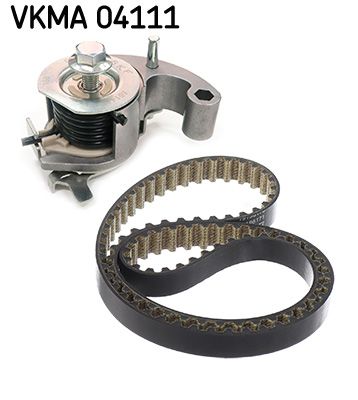 Timing Belt Kit SKF VKMA 04111