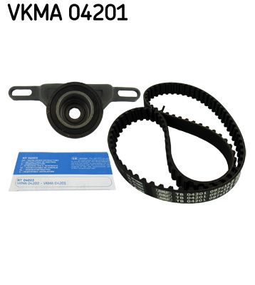 Timing Belt Kit SKF VKMA 04201