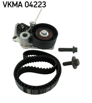 Timing Belt Kit SKF VKMA 04223