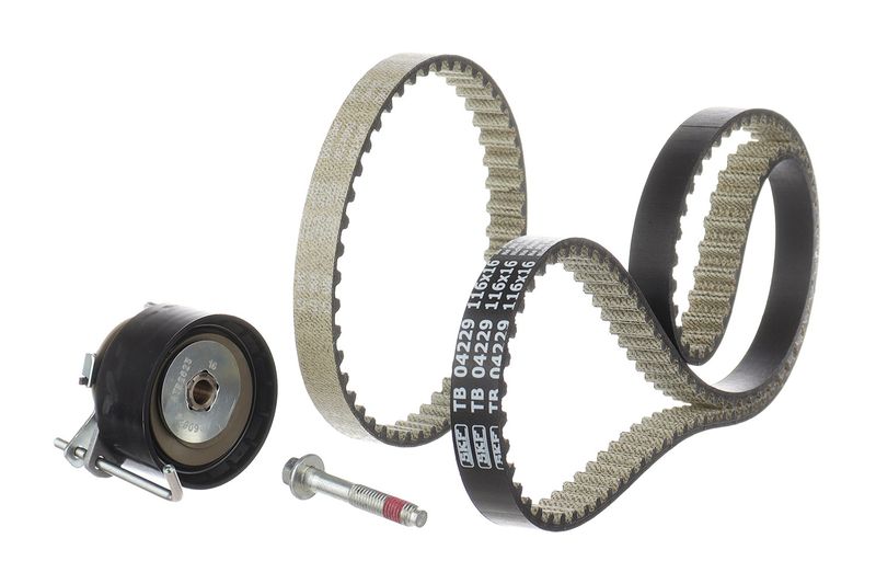 SKF VKMA 04229-1 Timing Belt Kit