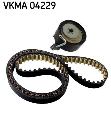 SKF VKMA 04229 Timing Belt Kit